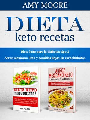 Dieta keto recetas - Audiobook